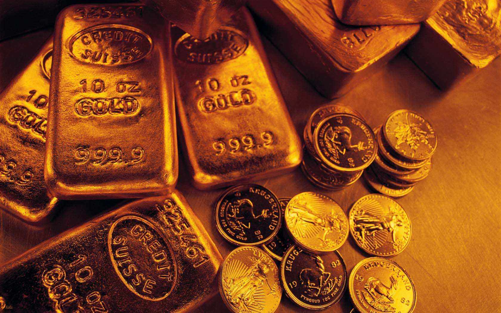 黄金投资与其它金融投资产品的关系